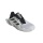 adidas Buty tenisowe Barricade 13 Allcourt/Stabil 2024 białe/czarne/szare męskie